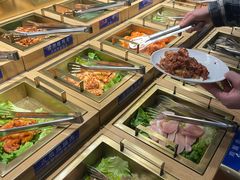 -33韩式自助烧烤(环城南路店)