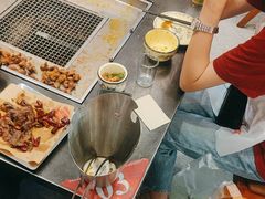-塘屋烧烤·云南火塘烧烤品牌(春城慧谷旗舰店)