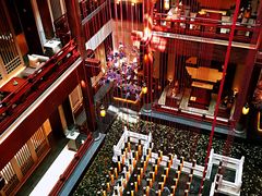 -西安华清御汤酒店