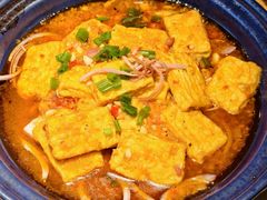 -云海肴·汽锅鸡·云南菜(天津国金汇店)