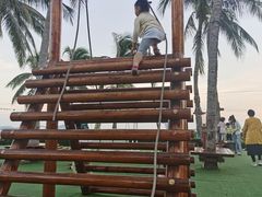 -三亚亚龙湾天域度假酒店