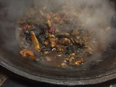 -潭州老友灶台鸡·竹屋老灶(光明E城店)