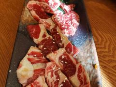 -炎蔵牛舌烤肉