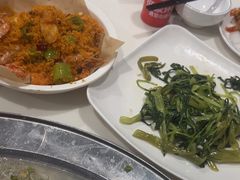 -嘉升大排档(番禺总店)