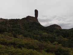 -磬锤峰森林公园