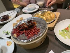 -望乡楼上海菜(日月光店)