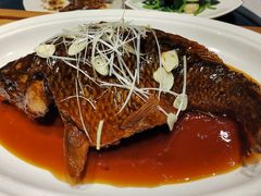 -卫鼎轩·曹公馆(鼓楼店)