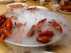-王红军龙虾(盐仓桥店)