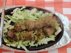 -Santoor 萨都里印度餐厅(北锣鼓巷店)