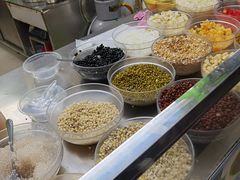 自助取餐区-碣石甜品(时代商业步行街店)