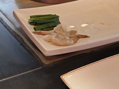 -盛焰铁板烧(王府井店)