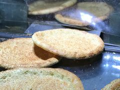 芝麻馕-阿布拉的馕(西北路店)