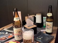 -沼津港精致料理·寿喜烧·烧鸟(龙湖南桥天街日料榜单店)