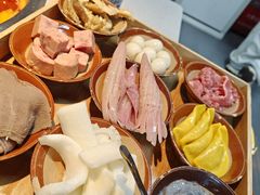 -芈重山老火锅(广州首店)