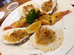 -巴伐利亚啤酒坊(意式风情街店)