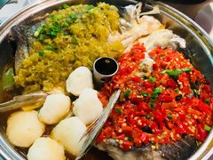 -望湘园湖南菜(赛格店)