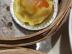 -欣悦会港式茶餐厅(燕郊永旺店)