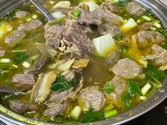 -也来利牛腩火锅(大马路店)