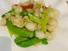 -紫竹林素食(祖庙路店)