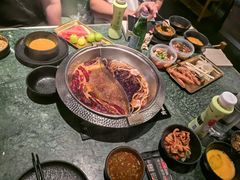 -牛New寿喜烧(金鹰世界店)