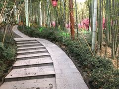 -天目湖御水温泉·度假酒店