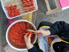 -六公里老火锅(总店)