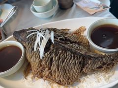 -桂园餐厅(五大道店)