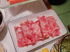 -Thai Basil罗勒叶泰式餐厅(时代天街店)