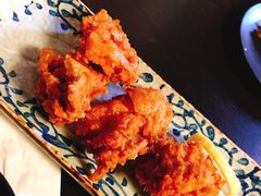 -日本料理神拉面
