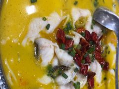 -李氏传家菜(兴城路店)