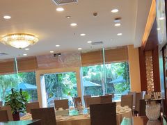 -麒麟中餐厅·经典粤菜·地道菜式老字号(广州长隆酒店)