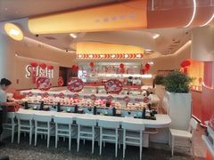 -争鲜回转寿司(西红门荟聚PLUS店)