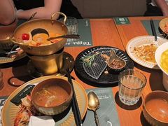 -Tegu泰古莲·泰国餐厅(红山6979店)