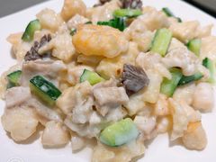 传统全爆-燕春楼(海河华鼎店)