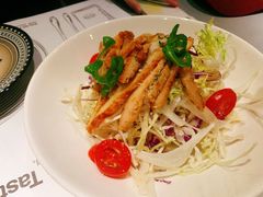 -西堤牛排(北京国瑞店)