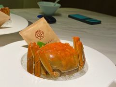 -宴昆山·私房菜(春晖店)