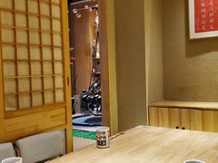 -琴寿司居酒屋(中山广场店)