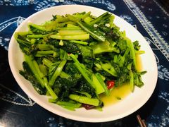 -香满楼(临安路店)