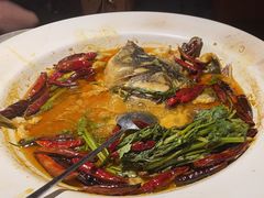 -清水亭湖北菜(大屯DT51店)