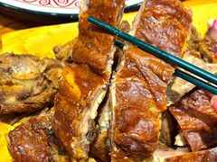 -清真·双公羊·馕坑烤全羊(奥体店)