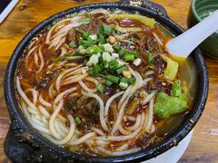 -沈妈砂锅(光华村店)