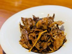 -涌觅名灶·本地海鲜宁波菜(财富广场店)