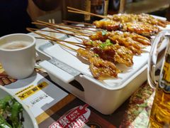 -木屋烧烤(双榆树店)