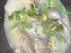 -好灶头妈妈菜·柴火灶台鱼·千岛湖土菜地标美食