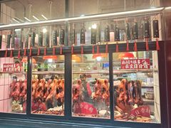-日日香卤鹅饭店·澄海狮头鹅(澄海店)