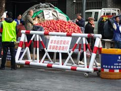-东仓门早市