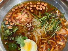 -四斤烤肉(八一路店)