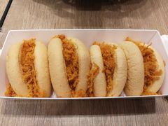 -85度C(北京八角物美店)