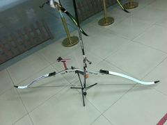 -道顺射箭·团建·骑射(张杨路店)