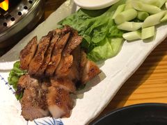 -乡亲鹅肉城(昆山店)